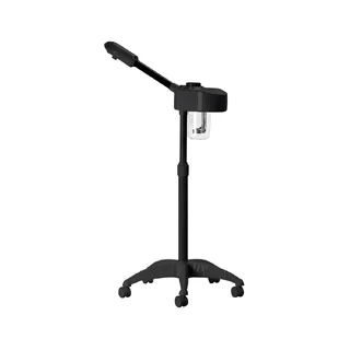Vapozon facial steamer, Giovanni D-09 svart