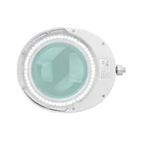 Förstoringslampa Elegante 6025 - 60 LED 5D med Stativ