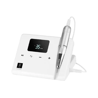 Fotvårdsslip OCHO Technic 65W, Vit
