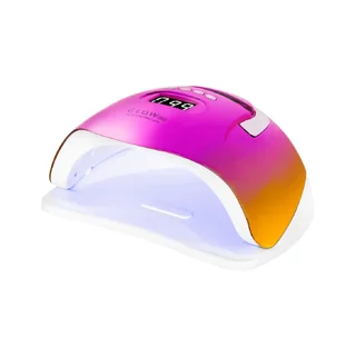 Glow F2 nagellampa UV LED