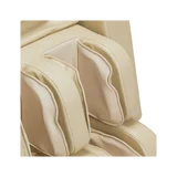 Sakura Comfort Plus 806 massagefåtölj, beige