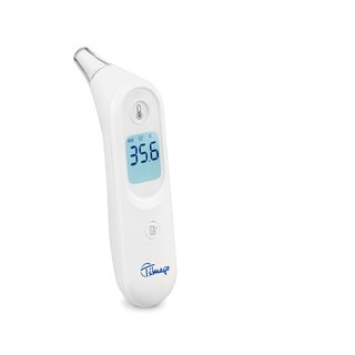 Örontermometer