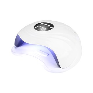 Lampa UV LED Seashel 108W
