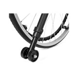 Aluminium Rullstol, Activ