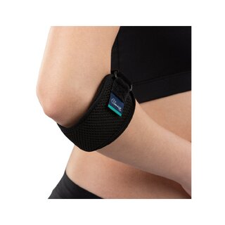 Skydd för tennisarmbåge