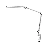 Behandlingslampa LED 22W silver