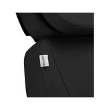 Elektrisk tatueringsstol Sillon Classic, 3 motorer, Svart