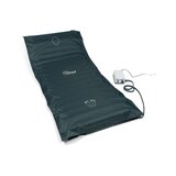 Antidecubitusmadrass med pump luft 200 x 87 x 11 cm