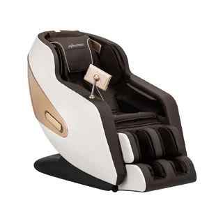 Sakura Comfort Plus 806 massagestol, Brun