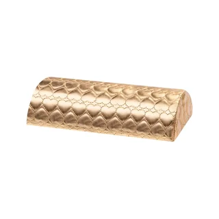 Manikyr kudde guld