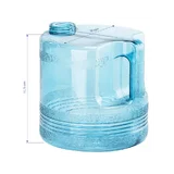 Vattendestillator Sverige 4 liters kapacitet