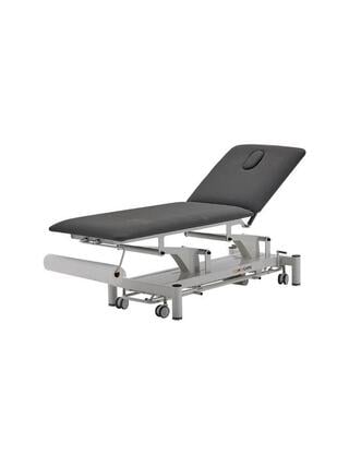 Elektrisk massagebrits 2 delad, ENID