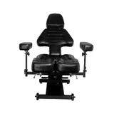 Elektrisk Tatueringsstol Pro Ink 606, Svart