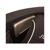 Sakura Comfort Plus 806 massagestol, Brun