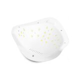 Arbetslampa naglar, UVLED-DRY
