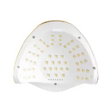 Glow F2 nagellampa UV LED