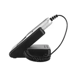 Fotvårdsslip OCHO Technic 65W, Svart