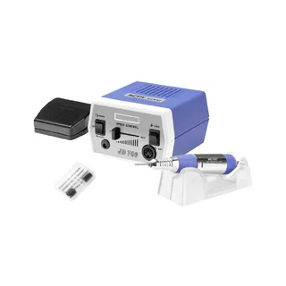 Fotvårdsslipmaskin, Active Power JD500, Violet
