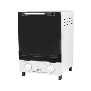 Hög temperatur sterilisator Wx-12c