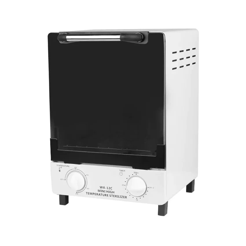 Hög temperatur sterilisator Wx-12c