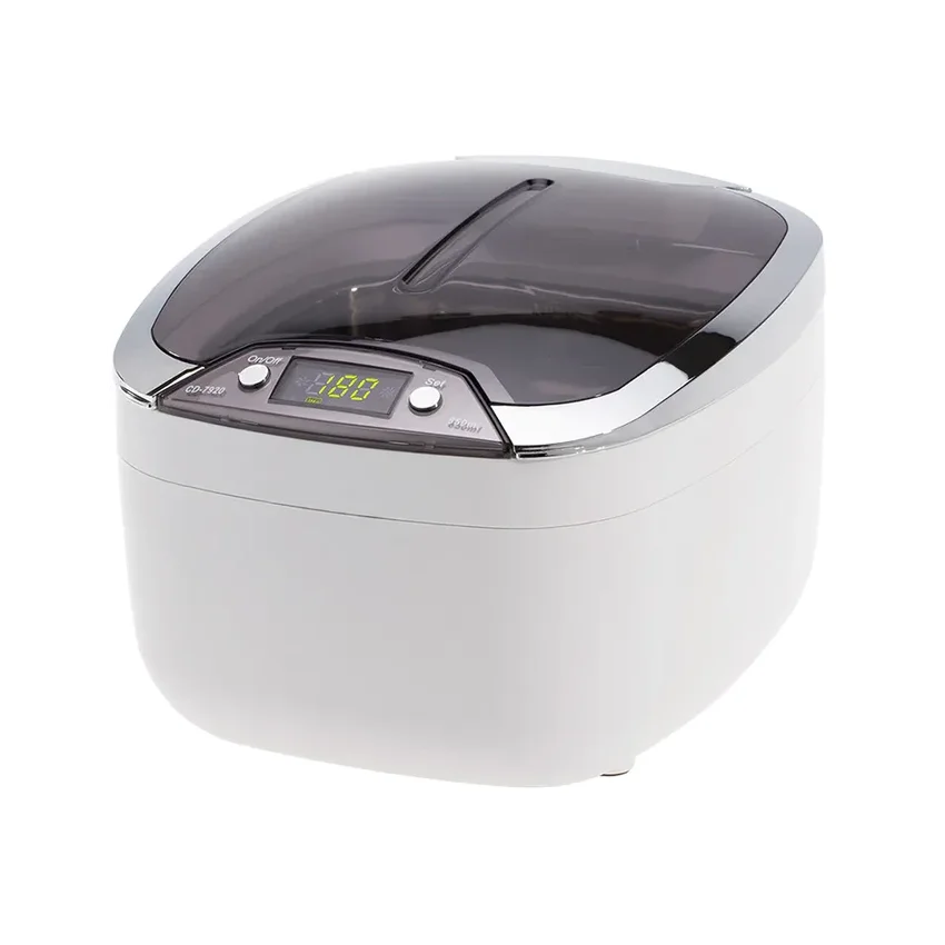 Ultraljudsbad tvätt 0.85 Liter 55W ACD-7920