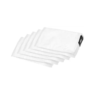 Saeyang filterkit för Cyclone-Vac fotvårdsapparater 5x