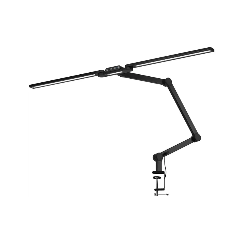Glow L04 behandlingslampa led, svart