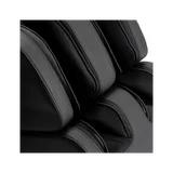 Sakura Maximus 809 Massagestol 3D, Svart
