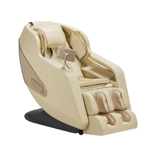 Sakura Comfort Plus 806 massagefåtölj, beige