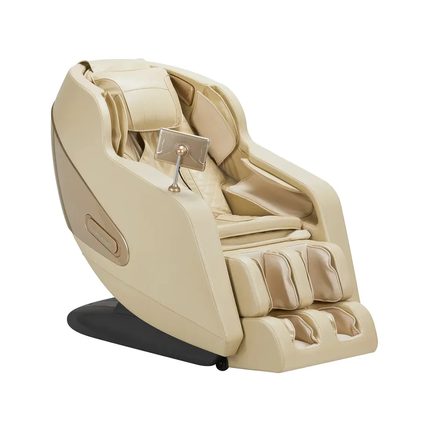 Sakura Comfort Plus 806 massagefåtölj, beige