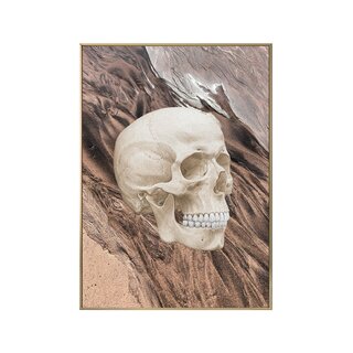 Anatomisk konst plansch ART2