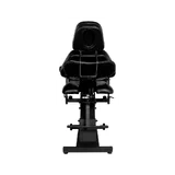 Elektrisk Tatueringsstol Pro Ink 606, Svart