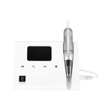 Fotvårdsslip OCHO Technic 65W, Vit