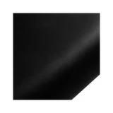 Schamponeringsstol Edge Noir, Svart