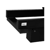 Elektrisk Tatueringsstol Pro Ink 610, Svart