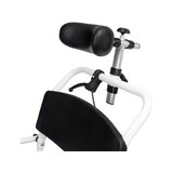 Duschrullstol och Toalettstol Tilt, Master Plus