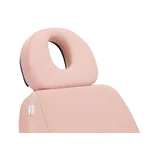 Elektrisk behandlingsstol Sillon Classic, 3 motorer, Rosa