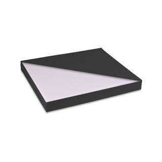 Rullstolsdyna sittdyna perforerad yta, SitWELL 43cm