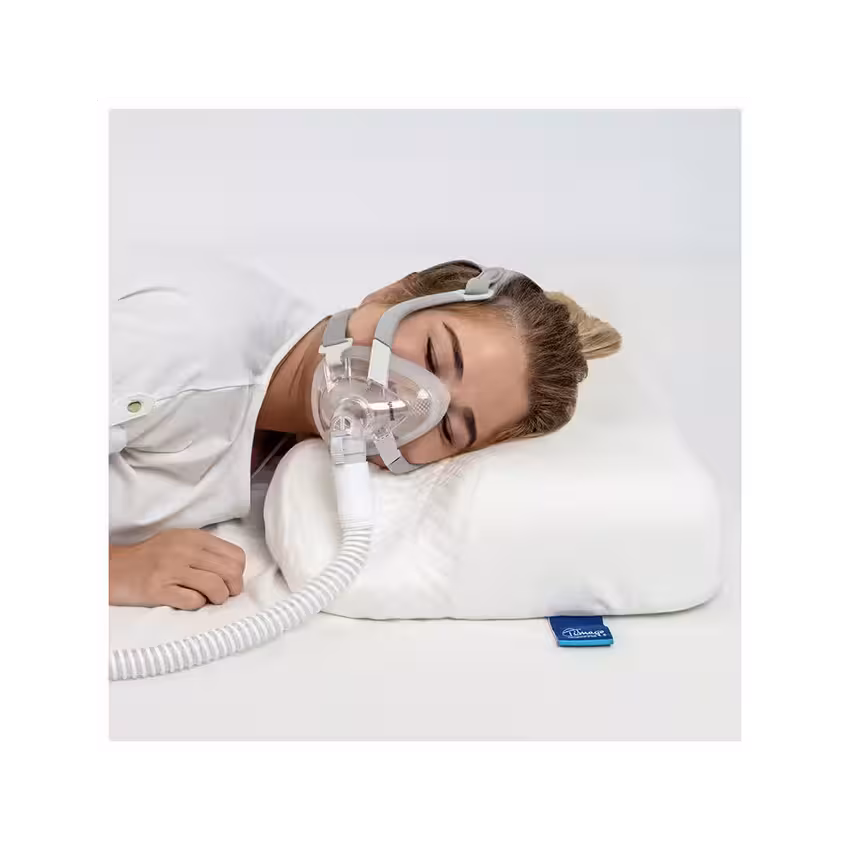 Ortopedisk kudde CPAP Dream
