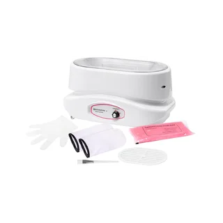 Paraffinvärmare set 220W + 8 paraffiner