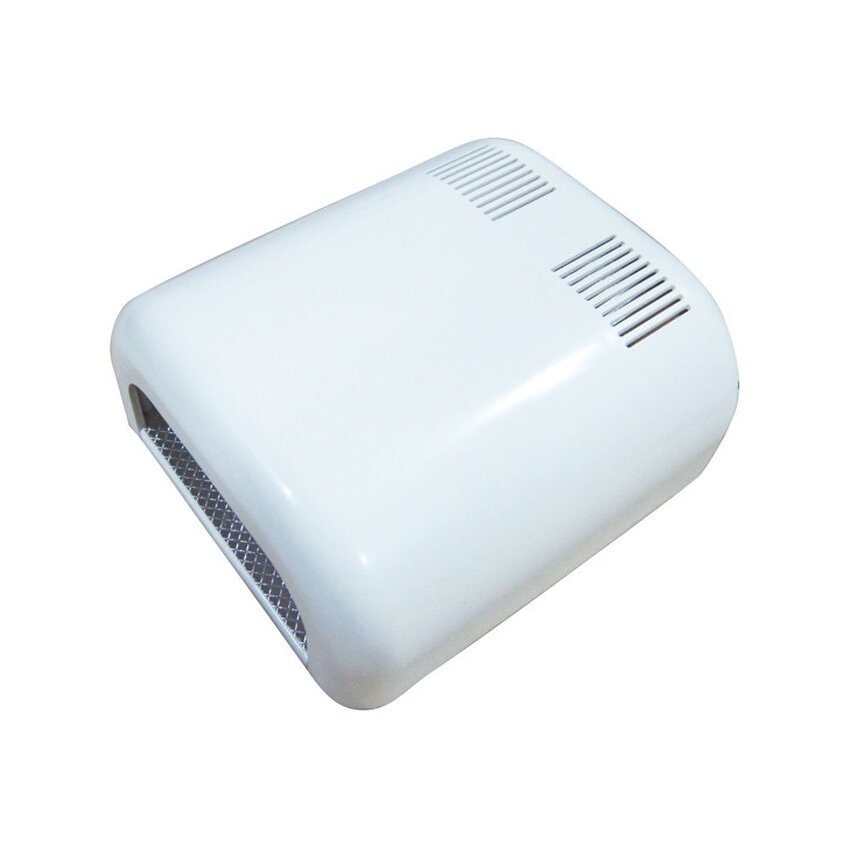 Manikyrlampa, UV-Dry