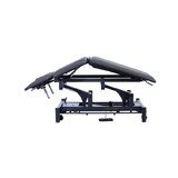 Professionell elektrisk massagebänk 7-delad, Galley