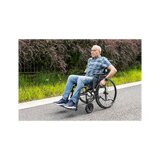 Ultralätt rullstol för dagligt bruk