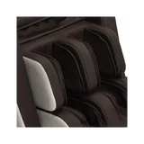 Sakura Comfort Plus 806 massagestol, Brun