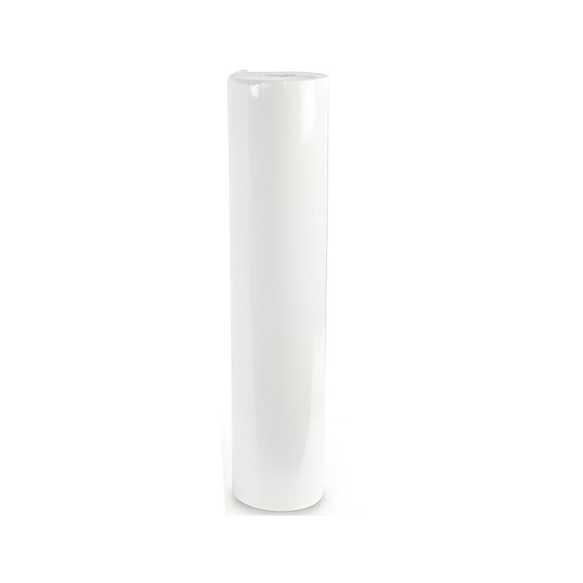 Bänkpapper britspapper 60 cm x 45 m, 2-lager - 1 rulle