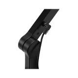 Glow L04 behandlingslampa led, svart