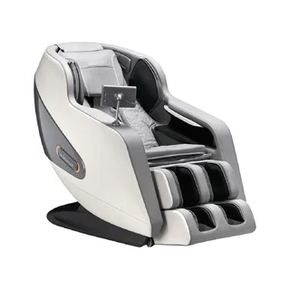 Sakura Comfort Plus 806 massagestol, Grå
