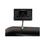 Sakura Comfort Plus 806 massagestol, svart
