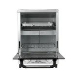Hög temperatur sterilisator Wx-12c