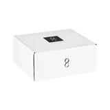 Fotvårdsslip OCHO Technic 65W, Vit